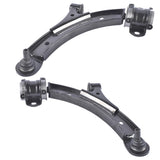 2PCS Left & Right Control Arms Kit for Ford Mustang 2010-2014 CR3Z3079A CR3Z3078A MCF2310 MCF2309 60485466
