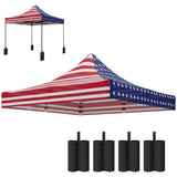 Replacement Canopy Top 32979456