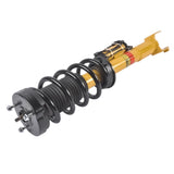 Front Left Shock Strut Assy Replacement for Dodge Challenger SRT Charger SXT w/Electric 05181906AB 05243265