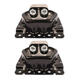 ZNTS 2* Engine Mountings for Volvo 20499469, 20723224, 20499470, 21228153, 20499472 85755533