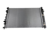 New Replacement Radiator fit for Buick Enclave Traverse 3.6L V6 2018-2024 3010613 27839803
