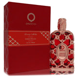 Orientica Amber Rouge by Orientica Eau De Parfum Spray 5 oz for Men FX-566966