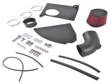 4" Cold Air Intake System Kit with Red Filter Replacement for BMW 2019 M340i G20 G21, 2020 M440i 50263629