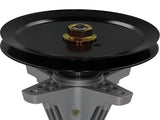 Deck Spindle Assembly fit for MTD 13AO785T058 13AR91PT099 918-04636 28062897