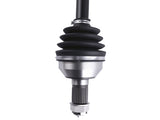 1Pcs Front CV Axle fit for Can-Am Maverick X3 , Turbo R RR XRS XMR XRC, 705402048 19272158