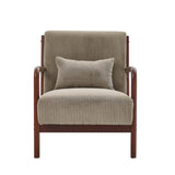 Wooden Lounge Chair B343P329368