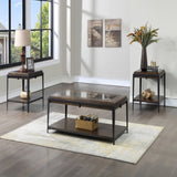 Waco End Table B081110009