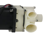 Ice Machine Pump Motor fit for Hoshizaki KM-1300SAH/KM-1600SRE 215692A01 S-0730 99549734