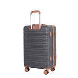 5-Piece Set ,Hard Case Spinner Wheels ABS Luggage Sets W284P208603