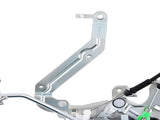 Door Lock ActuatorFront Left Side fit for Toyota Sequoia 01-07 693040C010 new 95525826