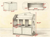 Shelf Book/Tall Bookshelf 02814448