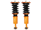 Coilovers Lowering Kit fit for Lexus IS250 IS350 2006-13 GS350 RWD Adjustable Height 55728312