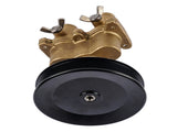 Brass Raw Sea Water Pump Kit fit for Mercury Mercruiser Quicksilver 4.3, 5.0, 5.7, 6.2 25914415