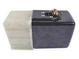 Marine Boat Hydraulic Power Unit -12V Pump Solenoid Valves for Bennett V351HPU1 24316044