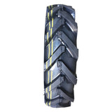 2*Tire 17.01in Rim width 3.0in H8022 4PR 672Lbs 4.80-4.00-8 65533384