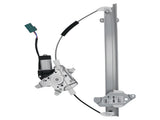 Electric Window Regulator LH Assembly fit for Nissan Juke Nismo RS 14-17 NI1350150 00754668