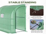Walk-in Mini Greenhouse 56918277