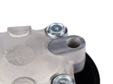 Power Steering Pump w/ Pulley Fits for 2006-2008 INFINITI M35 3.5L V6 2011-2012 INFINITI G25 2.5L V6 53463331