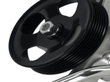 Power Steering Pump fit for Hyundai Veracruz 3.8L V6 2008-2012 21-338 57100-3J010 16298464