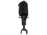 Front Pair Complete Strut & Spring Kit fit for Infiniti G35 Nissan 350Z RWD 172251 38202640