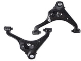 Pair Front Lower Control Arm with Ball Joint ML3Z3079C ML3Z3078 for 2021 2022 2023 2024 Ford F-150 25728498