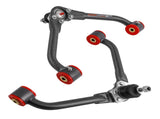 maXpeedingrods Front Upper Control Arms Poly Bushings fit for Jeep Liberty 2002-2007 07407131