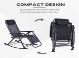 Garden chair / Rocking Chair 85549429