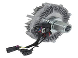 Cooling Fan Clutch fit for Chevy Silverado2500HD/3500HD V8 11-2014 25838900 84166745 47322530
