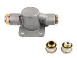 Fuel Lift Pump 1821233C91 Fits for International Navistar Maxxforce DT466 DT530 HT530 83223799