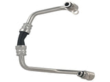 Turbo Coolant Supply Hose Tube fit for BMW 335i 135i 535i 740i 740Li 3.0L l6 06-2015 55472985