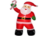 8ft Christmas Inflatables 85930444