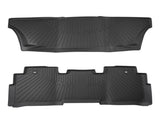 Front Floor Mats & Rear Floor Mat fit for Honda Odyssey 2018-2025 1st and 2nd row 15743265