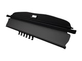 Rear Cargo Cover Black fit for Subaru Forester 2014-2018 Electric Tailgate Only 73043596