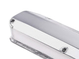 2x Small Block Polished Aluminum Valve fit for Ford 260 289 302 351W V8 1962-1985 64808393