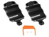 Pair Rear Air Suspension Bags Fit Mercedes W211 Wagon E350 E500 2113200925 73780161