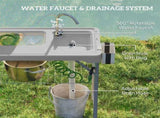 Fish Cleaning Table/Camping table 66589965