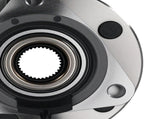 2pc Front Wheel Hub Assembly fit for Chevrolet Cobalt ABS 2005 - 2010 513206 76821801