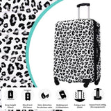 Hardshell Luggage Sets 3 pcs Spinner Suitcase with TSA Lock Lightweight-20"24"28" Luggages N732P218227B