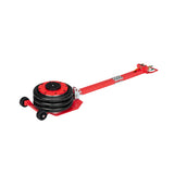 3T Square Handle Foldable Airbag Jack Red 69520061
