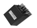 9 Pin DC Motor Controller fit for Curtis EZGO DCS Club Car Golf Cart 1206SX 36V 300A 48279312