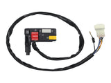 Handlebar Start Stop Switch fit for Honda Fourtrax Foreman 400 TRX400FW 1995-1996 83454536