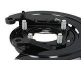 Rear Left Parking Brake Assy with Backing Plate fit for F-250 350 Super Duty 926273 71172169