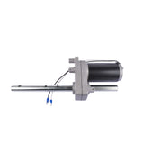 Electric Powered Trailer Jack Kit Fits for 12000 Lbs Landing Gear 1824200100 20348425
