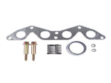673-608 Catalytic Converter Exhaust Manifold for Honda Civic DX LX CX HX 1.7L 2001-2005 60539009