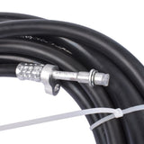 Rear/Aux AC Line Set Fit for Chevy Tahoe, GMC Yukon, Cadillac Escalade Sport Utility 2015-2020 41667302