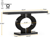 Long Console Table/Living room table 29884898
