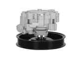Steering Pump w/ Pulley fit for Chevy Equinox GMC Terrain V6 3.0L 3.6L 10-17 21-4072 21237259
