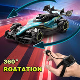 2025 1/12 F1 Electric Super CAR RC Racing Remote Control Vehicle Toy Christmass Gift,Logistics is 76420699