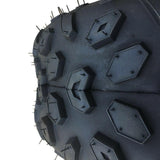 ZNTS 2 Rim Width: 5.5" millionparts Sport ATV Tubeless Tires 19X7-8 19x7x8 4PR P330 62619929