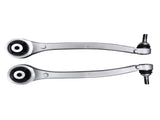 2Pcs Front Left Right Lower Control Arm Fit for Tesla Model S Sedan X Sport Utility 2012-2021 84104962